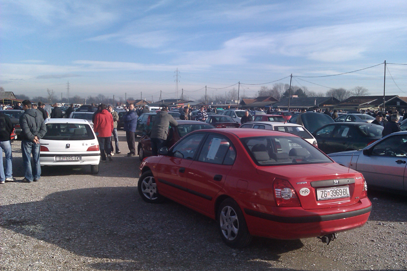 Sajam automobila